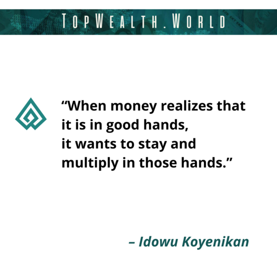 Idowu Koyenikan