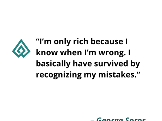 George Soros