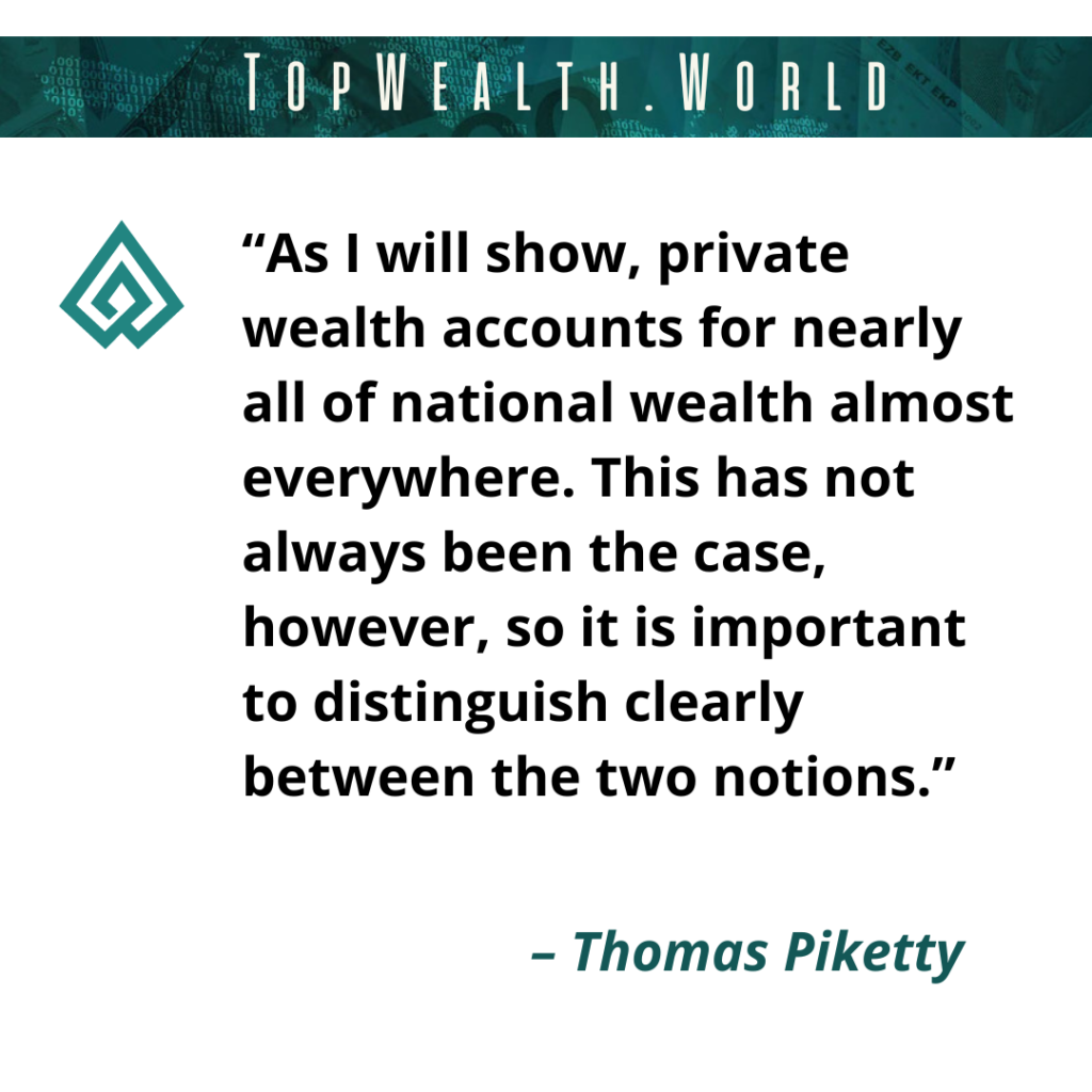 Thomas Piketty