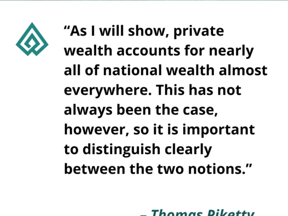 Thomas Piketty