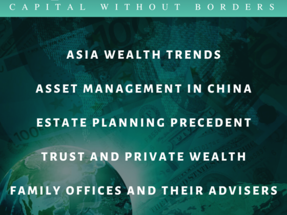 TopWealth.World. 5W Dispatch 1