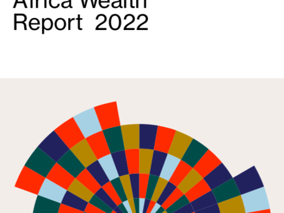 Africa Wealth Report 2022