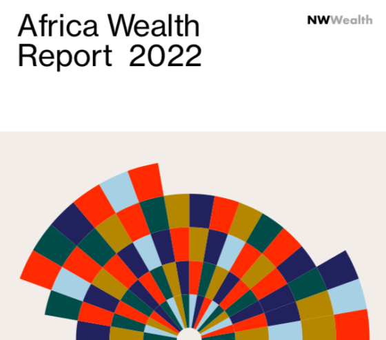 Africa Wealth Report 2022