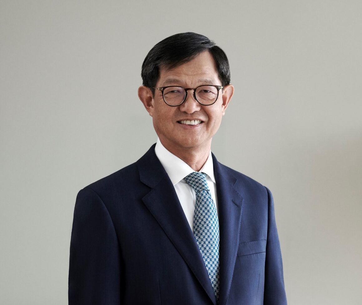 Fong Seng Tee, CEO, Pictet Wealth Management Asia
