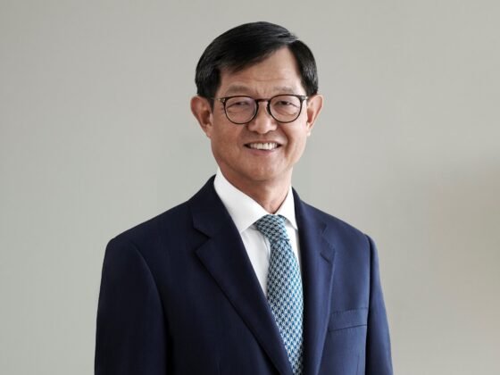 Fong Seng Tee, CEO, Pictet Wealth Management Asia