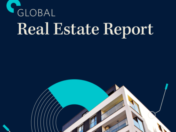GLOBAL Real Estate Report
