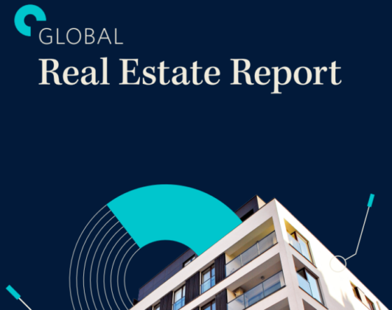 GLOBAL Real Estate Report