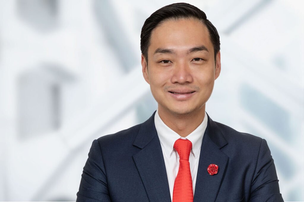 James Cheo, Chief Investment Officer, Southeast Asia, Global Private Banking and Wealth, HSBC