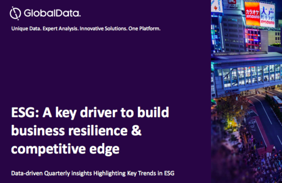 Key Trends in ESG