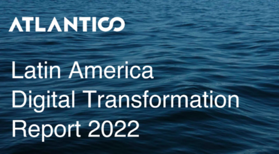 Latin America Digital Transformation Report 2022