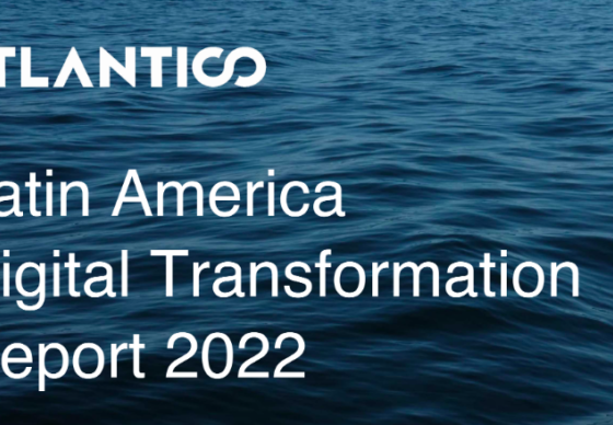 Latin America Digital Transformation Report 2022