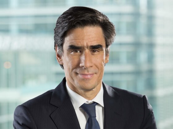 Nuno Matos, Chief Executive, Wealth and Personal Banking, HSBC