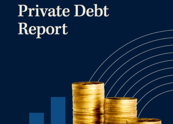 Private Debt Report