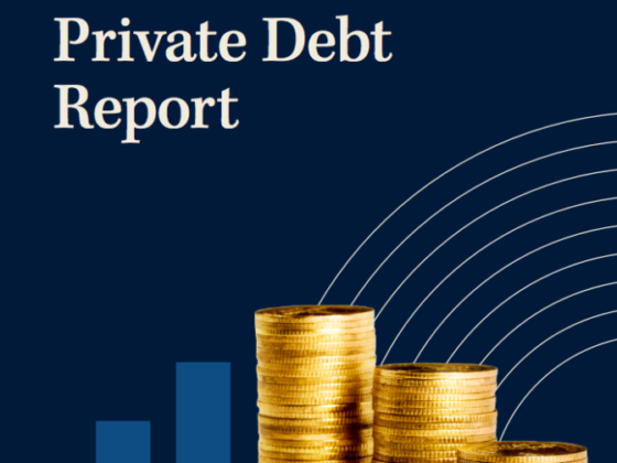 Private Debt Report