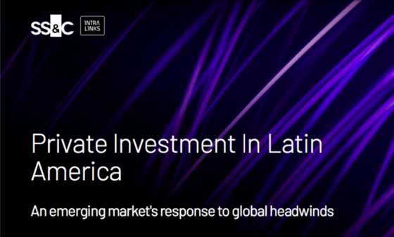 Private Investment In Latin America