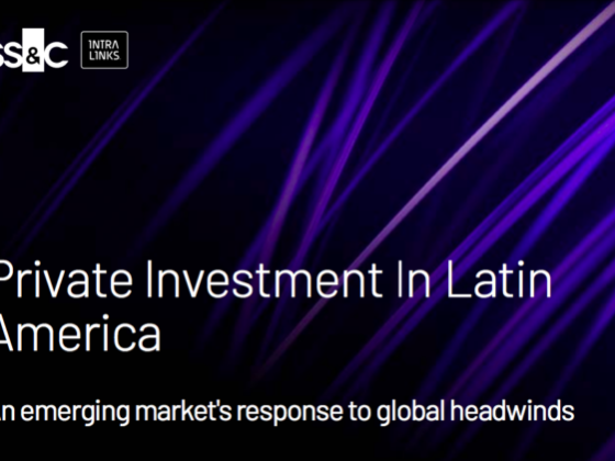 Private Investment In Latin America