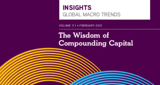The Wisdom of Compounding Capital