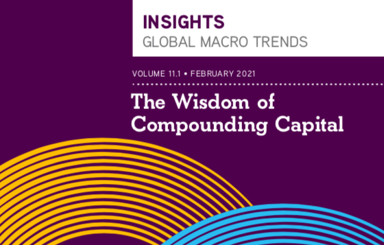 The Wisdom of Compounding Capital