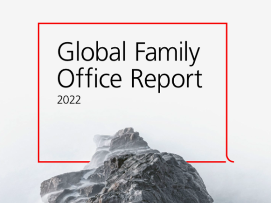 Global Family Office Report 2022