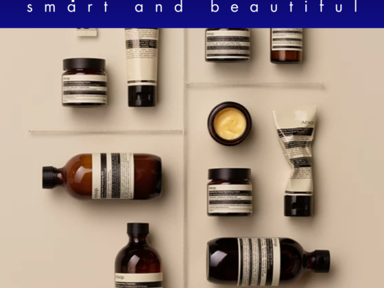 L’Oréal buys Aesop in $2.5 billion deal, its biggest acquisition ever