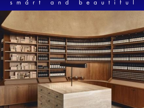 Cosmetics as a Symbol of “Quiet Luxury”