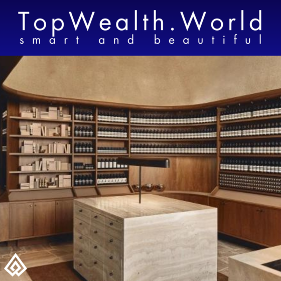 Cosmetics as a Symbol of “Quiet Luxury”