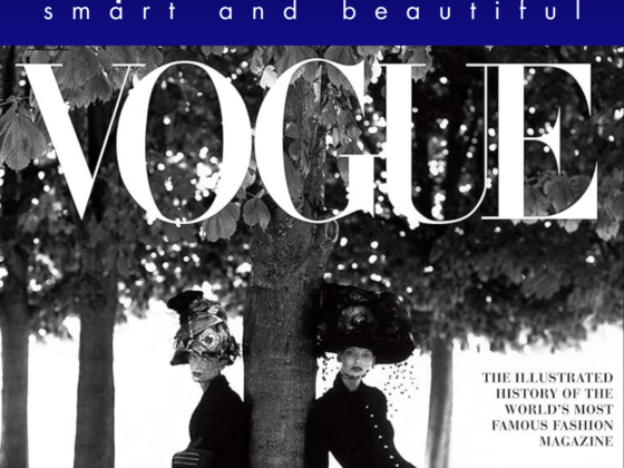 In Vogue: An Illustrated History of the World's Most Famous Fashion Magazine