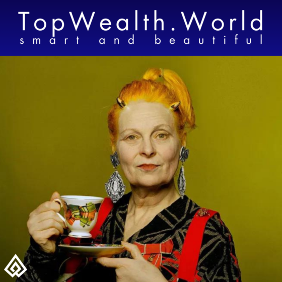Vivienne Westwood