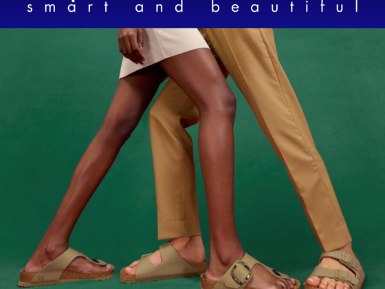 Birkenstock IPO