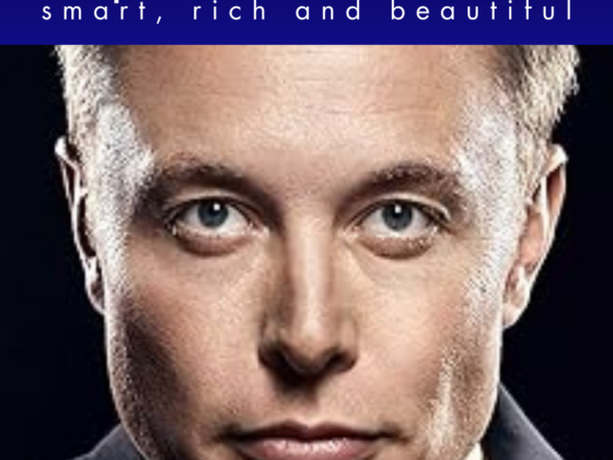 Elon Musk biography